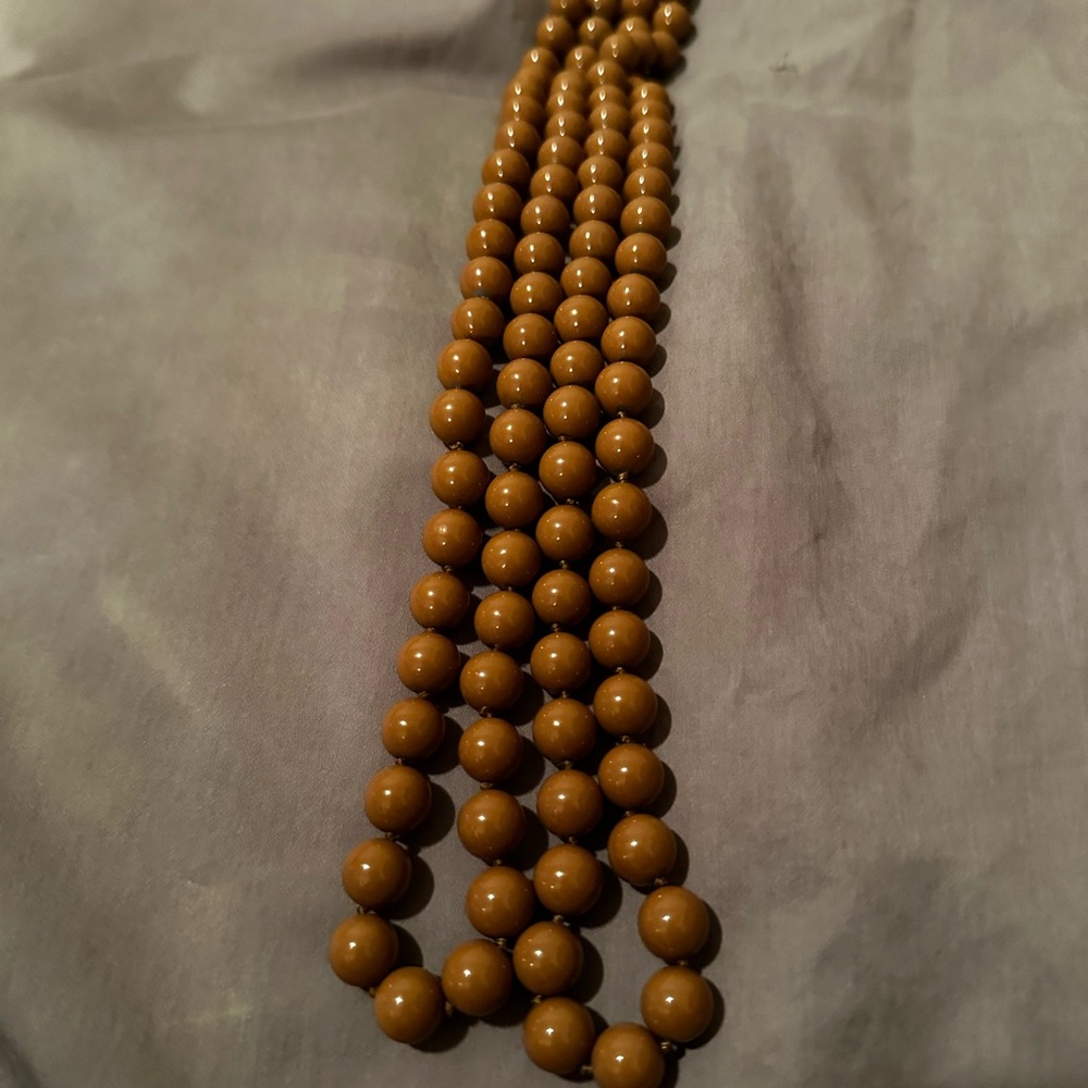 Glass beads